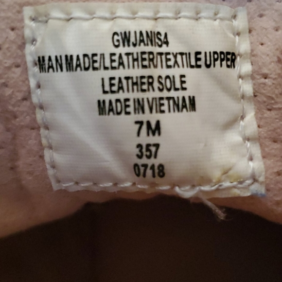 Guess high top sneakers - Picture 7 of 10